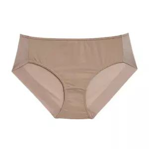 원더브라Wonderbra 퓨징 볼륨 팬티 파우더베이지 WBWPT5N22T