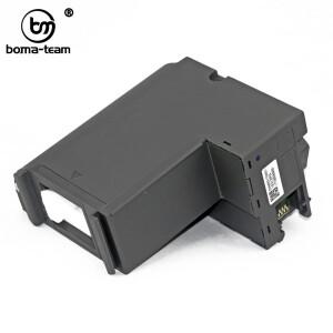 2Pcs T04D1 폐 잉크 유지 보수 상자 엡손 L6160 L6171 XP-5100 WF-2860 ET-2700 4750 3700 ET15000