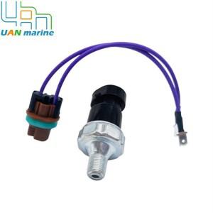 오일 압력 연료 펌프 차단 센서 스위치, MerCruiser 87-864252A01 용,
