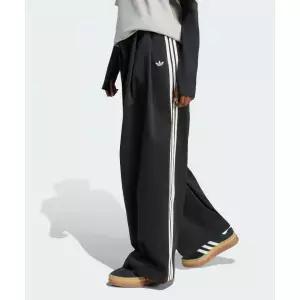 아디다스 ADIDAS 플리츠 팬츠 KR9617 769955