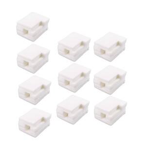 엡손 L5590 L3350 XP 2100 워크포스 WF 2850용 C9344 폐잉크 패드 스펀지 10세트