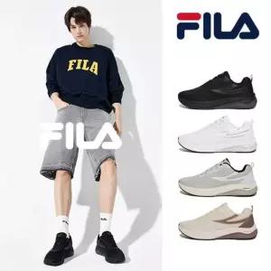 FILA 26년 엔진 NGINE 러닝화 겸 워킹화 남성용