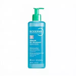 바이오더마 세비엄 젤 무쌍 400ml