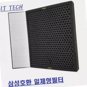 삼성 CFX C100D AX80M7580WFD 공기청정기 필터 호환 제품