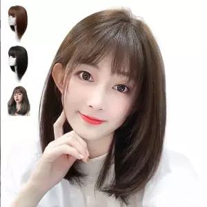 키밍 자연스러운통가발 데일리 통가발_61002