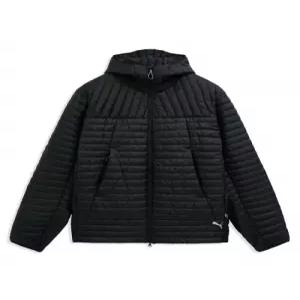 푸마 PUMA 경량 후디 자켓 M Light Hoodie Padding Jacket 2947801