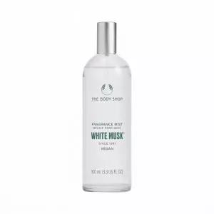 더바디샵 화이트 머스크 바디 미스트 100ml