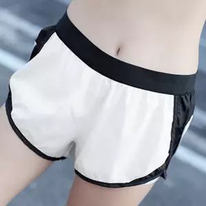 스페리 트레이닝 핫팬츠(화이트) (L)