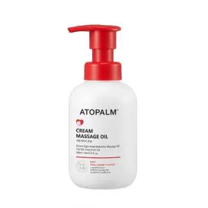 [괄사 마사지용 추천] 아토팜 크림 마사지 오일 200ml