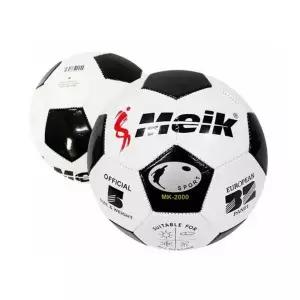 포함 축구공 메이크 블랙 5호 볼 볼펌프 축구 레드 족구 블루 MK-2000