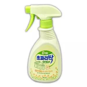 방충 홈키파 초파리싹 내츄럴 알파 290mL -O 해_61002