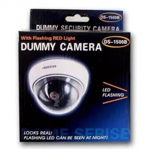 하니A1 방범용 모형 안전 카메라 모형CCTV DS1500B cctv 가짜cctv 스마트 생활