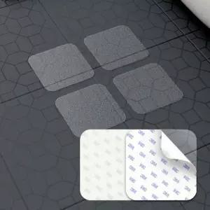 3M 미으 욕실용논10 화장실바닥스티커 미끄 발판 타일