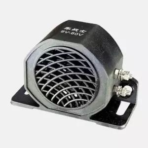 12V-24V겸용 하이파워 후진벨(빽부저)