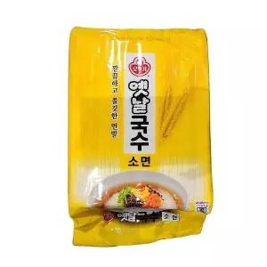 오뚜기 옛날국수 소면 3kg_27049258