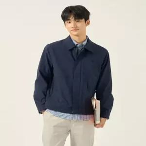 [정품] 빈폴 가을 드리즐러 - 네이비 BC5839C01R