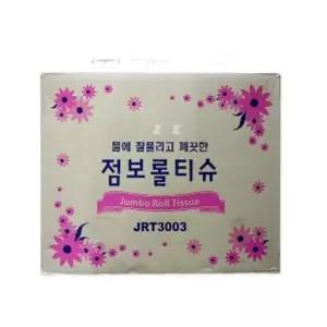 점보롤 화장지 업소용 대용량 16롤