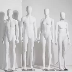 전신마네킹 여성 바디 의상 디피 옷집 피팅 관절팔 전신