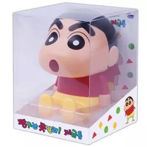 하박 짱구저금통 짱구대형저금통