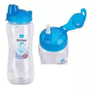 락앤락 스포츠 물병 빨대 텀블러 500ml
