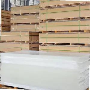 아크릴판 투명 2T 400x300mm