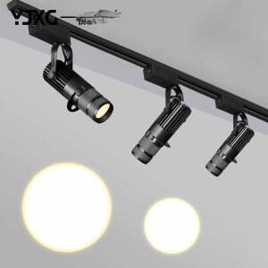 LED 스포트라이트 갤러리 라이트 스팟조명 박물관 스팟라이트 led 스폿등 수면등