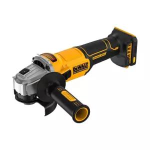 BL DCG407N 충전그라인더 125mm 20V 베어툴절단 절삭기 산업용 공업 전동 다목적 다용도 연삭