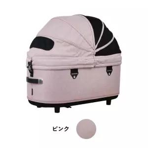 에어버기 돔3 라지 레귤러 반려견 호환 블랙 레인커버 가방 소재 넥쿠션 모음 네이비블루 핑크색 R