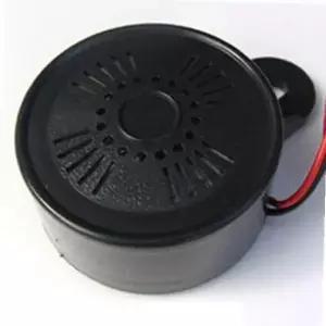 화물차 후진벨 빽부저 후방 경고음 겸용 12V 24V