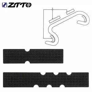 TT바 ZTTO 도로 자전거 핸들 바 테이 방지 젤 충격 사이클링 부품 흡수 패드
