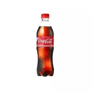 코카콜라 500ml 업소용 페트 24입