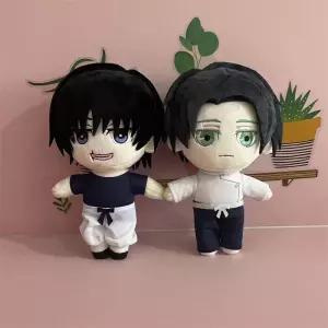 주술회전 GOJO SATURO GETO SUGURU JUJUTSU KAISEN 예쁜 귀여