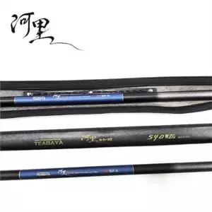 민물 낚싯대 수제 낚싯대 취미용 붕어 장비 실용 낚시 수동