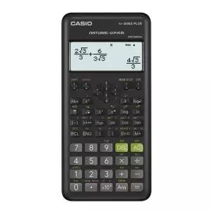 카시오공학용계산기 FX-350ES+2 - 31282 전자 휴대용 태양광 사무용 단체선물 판촉물 디자인 사무실 업무용