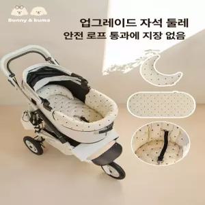 에어버기 돔3 레귤러 라지 모음 쿠션