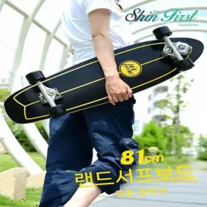 카버보드 랜드서핑 서핑연습 재미 보드 성인 서프 트럭