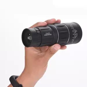 미니 고배율 단망경 휴대용 소형 단안 망원경 8배율 42mm