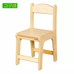자작합판 H630 초등 H5-4 의자 교구샘 열린 34학년