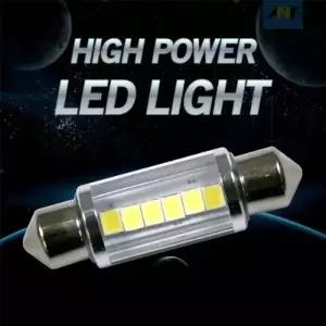 [RG3MM570]12V 24V공용 차량용 하이파워 화이트LED 안개등