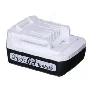 마끼다 배터리 리튬 BL1415G (14.4V/1.5Ah) DF347,HP347용 198206-3 전지 전원