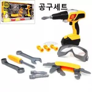 [RG5N8978]공구놀이 장난감드릴 공구세트 역할놀이