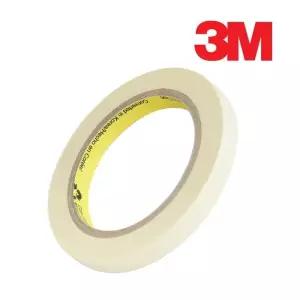 [RG81O5S0]3M 110 뉴 마스킹테이프 12mm X 40미터
