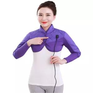 전기 충전식 WP 여성 홀더 자전거 다크 하이킹 오토바이 4XL 카메라 장갑 튜브 바이올렛