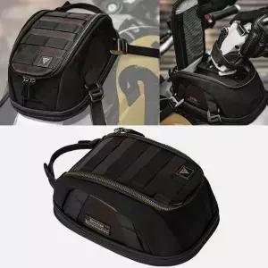 R1200GS ADV R 1250 F 마그네틱 오토바이 탱크백 휴대용 카드폰 도구 가방