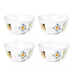 레녹스 브랜드관 [레녹스]버터플라이메도우 밥공기4p