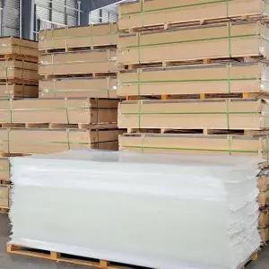 아크릴판 투명 3T 400x300mm 투명판