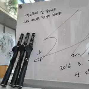 [하프클럽/셀러허브_아웃도어]골프똑딱이 골프그립연습기 으 여성용 집에서 도구