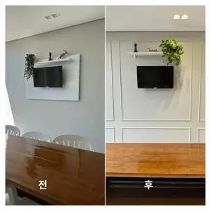 테이블종이 미술 모조전지 식삭 모조지 다용도 종이