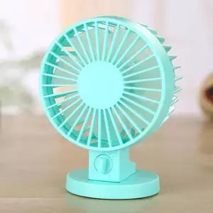 [RG593NT1]usb 더블 윙 미니선풍기 탁상선풍기 USB선풍기