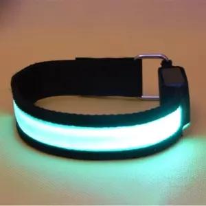 무담 LED 암밴드 LED안전밴드